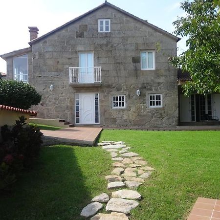 Villa Cristina Nigran Bagian luar foto