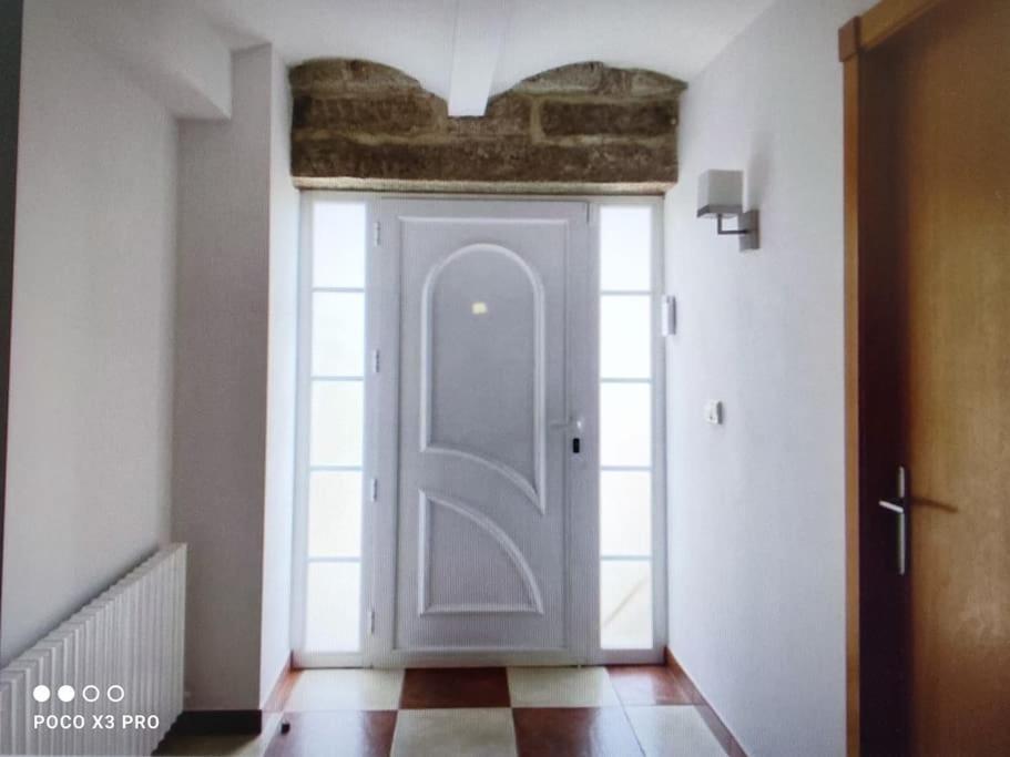 Villa Cristina Nigran Bagian luar foto