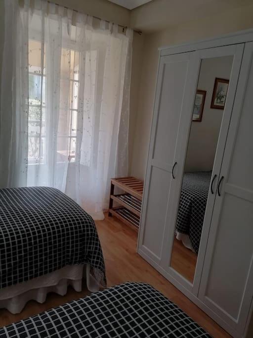 Villa Cristina Nigran Bagian luar foto