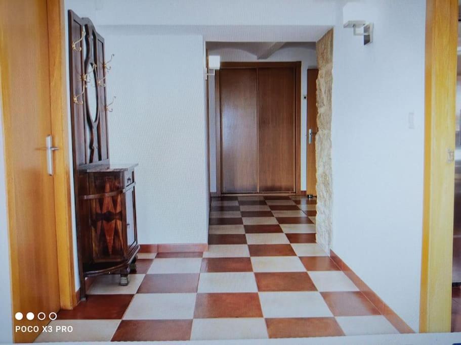Villa Cristina Nigran Bagian luar foto