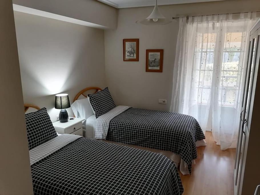 Villa Cristina Nigran Bagian luar foto