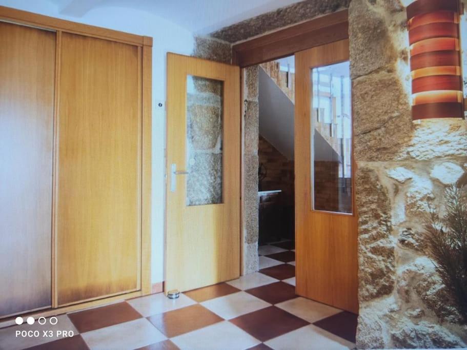 Villa Cristina Nigran Bagian luar foto